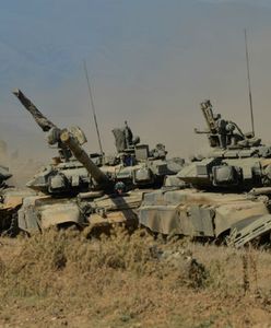 Czy Rosja szykuje się do wojny na Ukrainie?