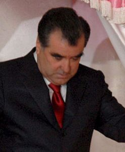 Prezydent Tadżykistanu Emomali Rachmon oskarża: opozycja dąży do ustanowienia "państwa islamskiego"