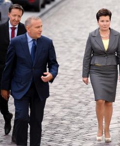 Ta strategia pogrąży Hannę Gronkiewicz-Waltz? "Oni mają ogromną wiedzę, którą zechcą się zapewne podzielić"
