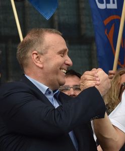 Sondaż IBRiS dla "Rzeczpospolitej": PO tuż za PiS