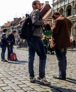 "Poznań za pół ceny" znów przyciągnął tłumy