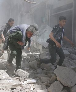 W środę spotkanie przywódców Francji, Niemiec i Rosji ws. Syrii