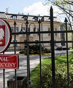 KE odnotowała publikację 21 orzeczeń TK. Rzeczniczka Komisji Natasha Bertaud: problemy pozostają