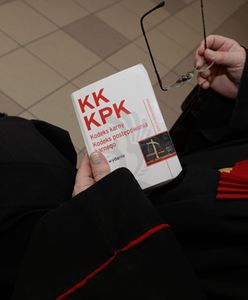 Podlaskie: 25 lat więzienia za podpalenie żony - obrońca złożył apelację