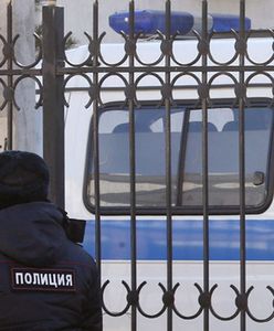 Żona opozycjonisty opisała tortury stosowane w kolonii karnej