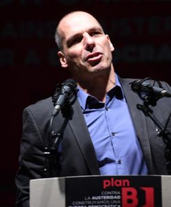 Yanis Varoufakis: Nowe Bretton Woods - dlaczego potrzebujemy zmiany globalnego systemu finansowego