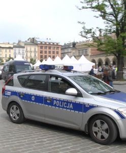 Domorosły chemik zdetonował bombę. 16-latek stracił dłoń