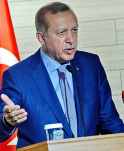Turcja odstąpi od NATO? Erdogan zapowiada przystąpienie do organizacji, której przewodzą Chiny i Rosja