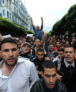 Algierię czekają poważne wyzwania. "FA" ostrzega: bez reform tłumione niezadowolenie społeczne da o sobie znać