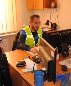 23-letnia mieszkanka Gniezna oszukała w Internecie tysiąc osób