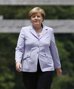 Wiceszef PE oskarża Angelę Merkel ws. Brexitu