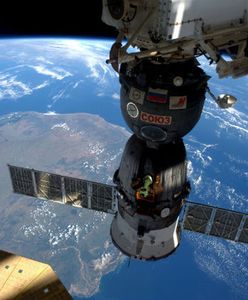 Misja towarowej kapsuły SpaceX zakończona sukcesem