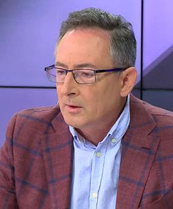 Bartłomiej Sienkiewicz w rozmowie ze Sławomirem Sierakowskim o wypowiedzi Mariusza Błaszczaka: jestem bezradny. Ciśnie mi się na usta słowo "bełkot"