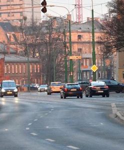 Na Grunwaldzkiej jednak nie zostanie zlikwidowany pas jezdni? Władze Poznania rozważą inne warianty