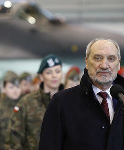 Jacek Żakowski: Antoni Macierewicz wykonuje gesty, mające skonfliktować Polskę z całym światem