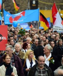 Wybory w Meklemburgii: antyislamska AfD przed CDU - exit polls. "Polityczne trzęsienie ziemi"