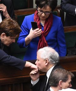 Wiesław Dębski o wyroku Trybunału Konstytucyjnego: Najważniejsze, że prezes zadowolony