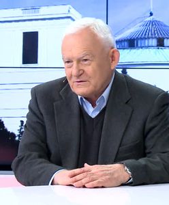 Leszek Miller: wniosek o odwołanie ministra Konstantego Radziwiłła nie ma szans