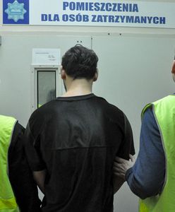 CBŚP zlikwidowało gang złodziei samochodów