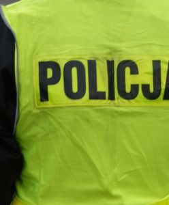 60 policjantów z psami tropiącymi szukało śladów Iwony Wieczorek