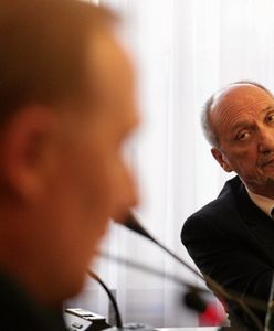 List ministrów obrony Francji i Niemiec do Antoniego Macierewicza. Napisali ws. Caracali