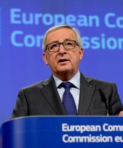Jean-Claude Juncker gotów ustąpić ze stanowiska? Komisja Europejska zaprzecza