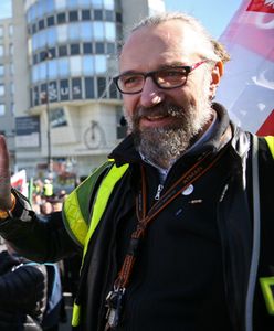 "RZ": firma Kijowskiego otrzymała z KOD ponad 90 tys. zł