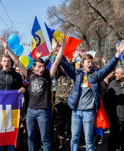 Część Mołdawian chce zjednoczenia z Rumunią. Jak realna jest ta idea i co zrobiłaby Rosja?