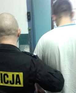 Były strażak aresztowany za wywołanie fałszywego alarmu w szpitalu w Wolicy koło Kalisza