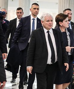 Sławomir Sierakowski: eurorezolucja to porażka rządu i sukces demokratycznej Polski