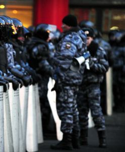 Rosja: kobiety, które protestowały w Biesłanie, zostały zatrzymane