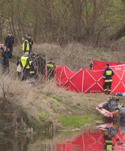 Są wyniki sekcji zwłok kobiety wyłowionej z Warty we Wronkach
