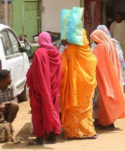 Ataki na sudańskie aktywistki. HRW opisuje pobicia, gwałty i zastraszanie przez służby bezpieczeństwa