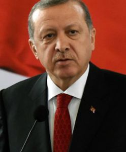 Erdogan: Kurdowie z YPG nie wycofali się za Eufrat