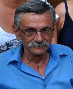 Edmund Ciesielski zaginął dwa lata temu i wciąż nie wiadomo, co się z nim stało. Mężczyzna cierpi na chorobę Alzheimera