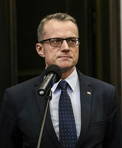 Marek Magierowski: kontrmanifestacja przed Pałacem Prezydenckim napawa smutkiem
