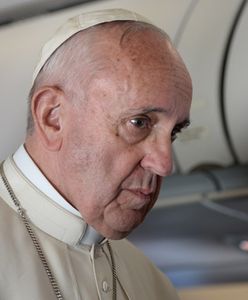 Paweł Lisicki: Dla papieża Franciszka liczą się tylko dokumenty