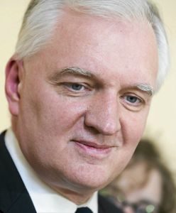 Jarosław Gowin o spadku polskich uczelni w rankingach: potrzebne zmiany systemowe