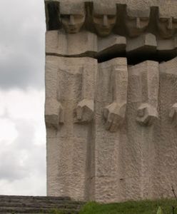 Żydzi chcą lepszego zagospodarowania terenu wokół KL Płaszów. "Ta sytuacja jest nie do zaakceptowania"