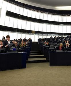 Debata o Polsce w Parlamencie Europejskim. Beata Szydło: realizujemy dobre zmiany, na które umówiliśmy się z Polakami, zgodnie z prawem