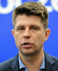 Ryszard Petru: chcemy odsunąć PiS od władzy i dać Polakom nadzieję na lepsze jutro