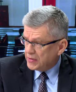 Stanisław Karczewski: Bogdan Borusewicz "póki co" nie będzie prowadził obrad Senatu