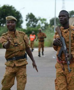 Krwawy zamach w Burkina Faso - co najmniej 23 zabitych z 18 państw. Wśród ofiar nie ma Polaków. W tym samym czasie na północy kraju porwano dwoje Australijczyków