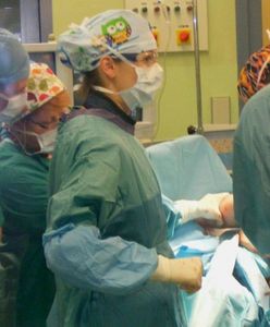 "Święty Graal torakochirurgii" - w Zakopanem przeprowadzono przełomowy zabieg