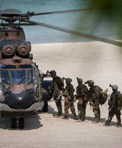 Polska firma wygrała przetarg dla armii Holandii. Kontrakt jest wart 5 mln euro