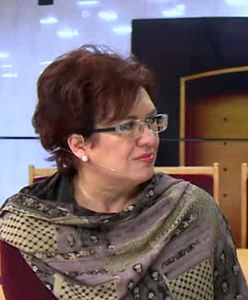 Aleksandra Jakubowska o aborcji i czarnych protestach