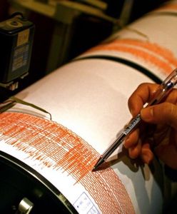 Trzęsienie ziemi w Szwajcarii