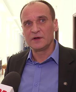 Paweł Kukiz: najlepiej byłoby powtórzyć głosowanie nad budżetem, ale to nierealne