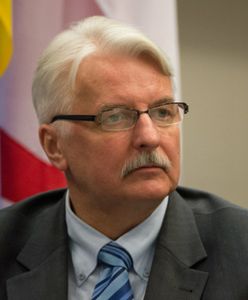 Waszczykowski w Monachium: solidarność w UE? A my ją mamy?
