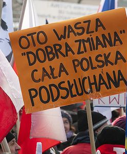 Idzie nowe. Wiesław Dębski: niewiele z tych obietnic zostało